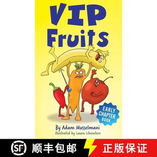 9798985933710 Fruits VIP 预订