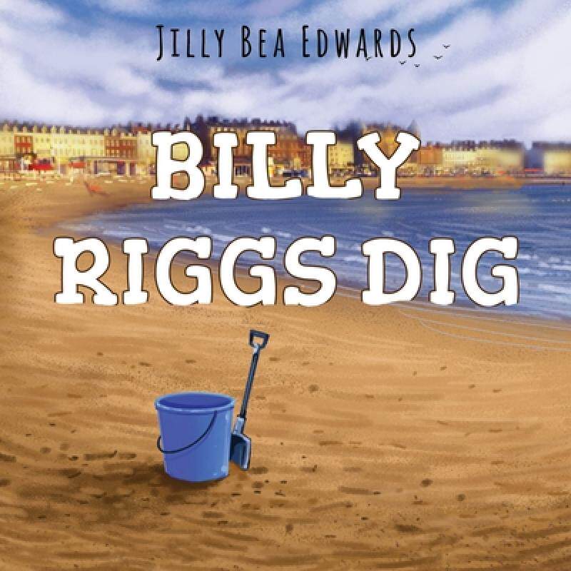 预订 Billy Riggs Dig [9781838752477]怎么样,好用不?
