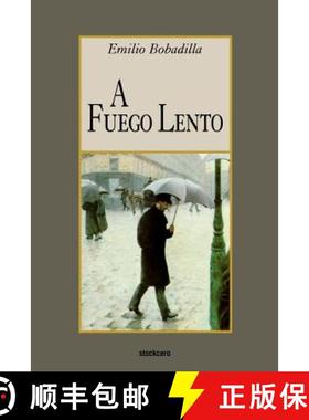 预订 A fuego lento [9789871136346]