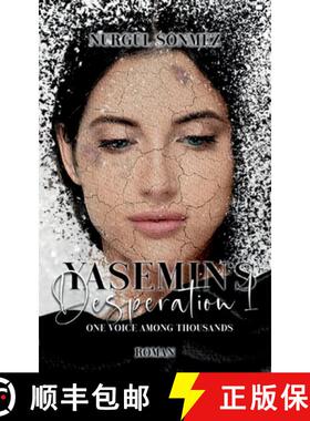 【3-4周达】Yasemin's Desperation 1: One Voice Among Thousands [9783769308532]