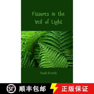 Fissures Light 9783690807289 4周达 Veil the