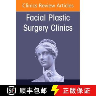 Facial Clinics Clefts and Lip North Surgery Americ... Palate Plastic 4周达 9780443344657 Issue
