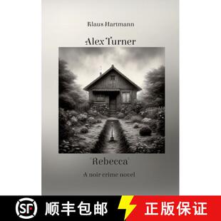 【3-4周达】Alex Turner Rebecca [9783384203113]