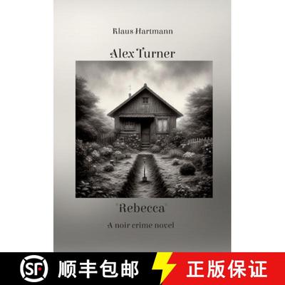 【3-4周达】Alex Turner Rebecca [9783384203113]