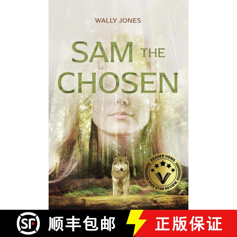【2-3周达】Sam the Chosen [9781646634545]