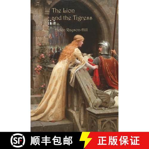 【3-4周达】The Lion and the Tigress [9781922830029]