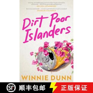 Poor for Dirt Literary 9780733649264 Franklin Islanders 3周达 2025 the Shortlisted Award Miles