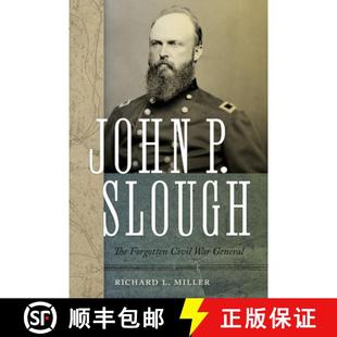 War 9780826362193 John The Forgotten Slough 4周达 General Civil