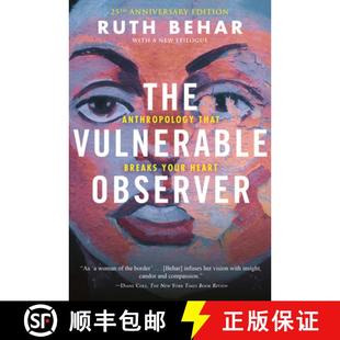 Your 9780807007136 The Anthropology That Observer 4周达 Vulnerable Heart Breaks