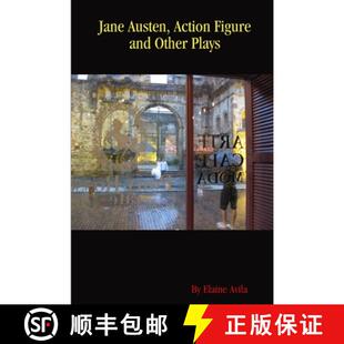 Figure 9780578104201 3周达 Plays Other and Action Austen Jane