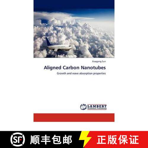 预订 Aligned Carbon Nanotubes [9783844386943]