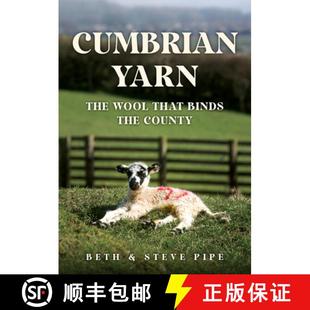 the 9781398118072 Cumbrian Wool That The 4周达 Yarn County Binds