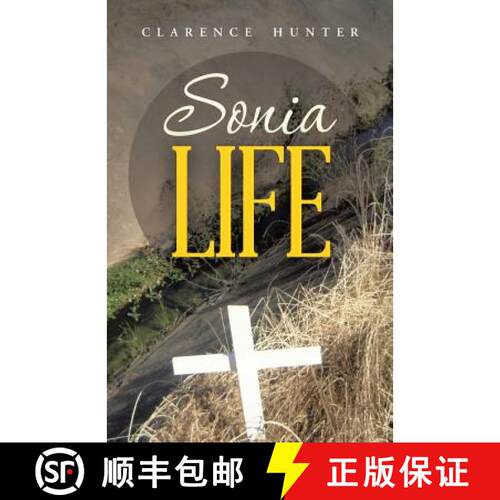 【3-4周达】Sonia Life [9781458217134]