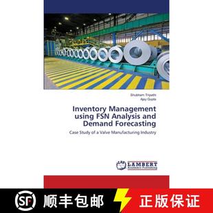 Analysis Inventory using 9786139847341 Demand 预订 and FSN Management Forecasting