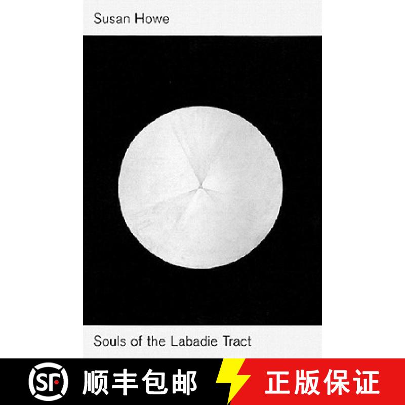【3-4周达】Souls of the LaBadie Tract [9780811217187]