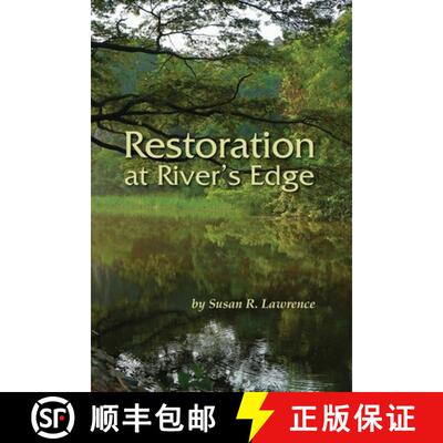 预订 Restoration at River's Edge [9781946985132]