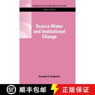 Scarce 9781617260810 4周達 Institutional Change and Water