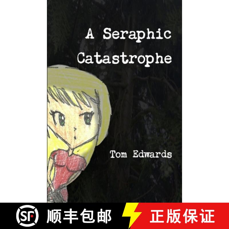【2-3周达】A Seraphic Catastrophe [9781471670923]