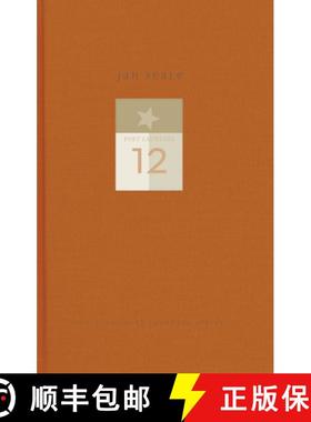 预订 Jan Seale: New and Selected Poems [9780875653983]