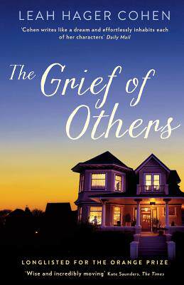 预订 the grief of others [9781846686276]