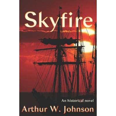 【4周达】Skyfire [9780578681757]