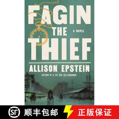 【3-4周达】精装 Our Rotten Hearts: A Novel; The Life and Times of Fagin the Thief [9780385550703]