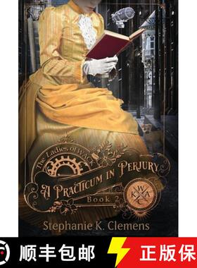 预订 A Practicum in Perjury [9781957508061]