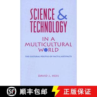 Technology Science Facts Politics Multicultural Artifacts The and Cultural 4周达 9780231101974 World