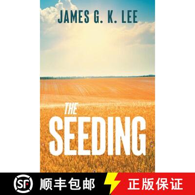 【3-4周达】The Seeding [9798891007031]