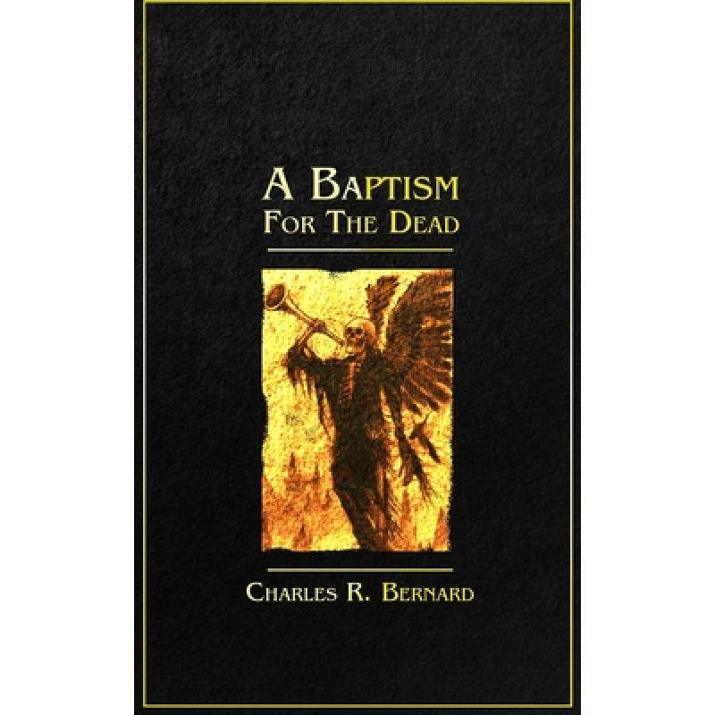 预订 a baptism for the dead [9781734893748]