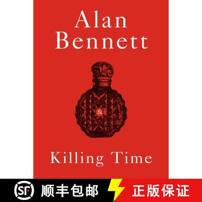 【3-4周达】Killing Time: A 'pitch-perfect' (Observer) treat for winter for fans of Richard Osman's Th... [9780571394814]
