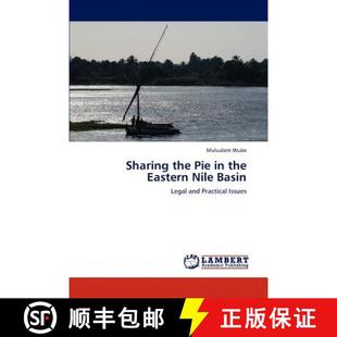 Pie 9783848440627 Sharing Basin the Nile 预订 Eastern