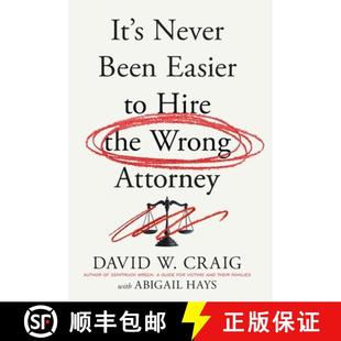 9781544547657 Attorney 4周达 Hire Never Wrong Been the Easier