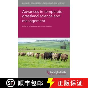 【3-4周达】Advances in Temperate Grassland Science and Management [9781801469029]