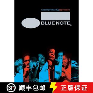 1939 Expression Jazz Finest Uncompromising The 9780500296516 Blue Since Note