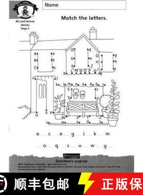 【3-4周达】Storyworlds Yr1/P2 Stage 5, Our World, Workbook (8 Pack) [9780435091521]