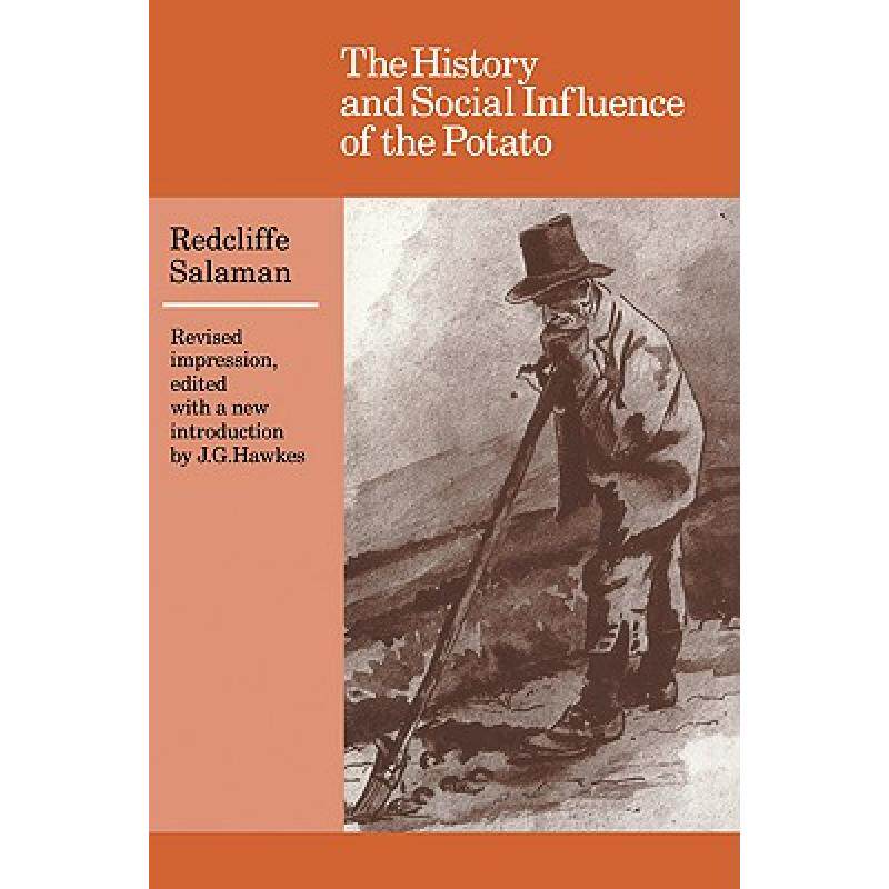 预订 the history and social influence of . [9780521316231]
