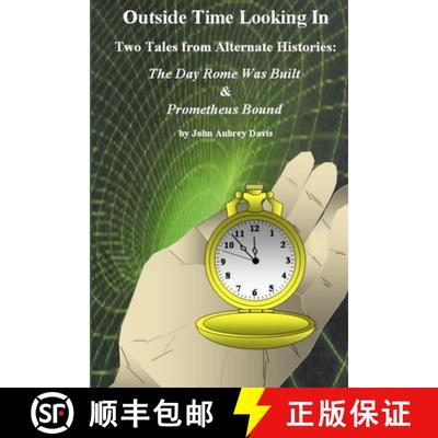【2-3周达】Outside Time Looking In [9781365645013]
