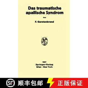 【3-4周达】Das traumatische apallische Syndrom : Klinik, Morphologie, Pathophysiologie und Behandlung [9783709181683]