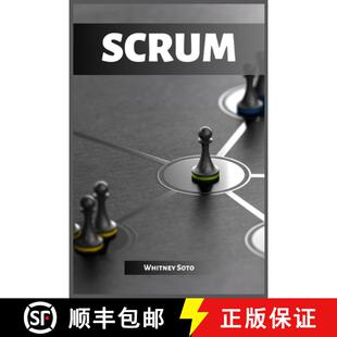 Mastering Management Scrum Guide 9783988315113 2023 Agile 4周达 Exceptional for Project Beginners Results