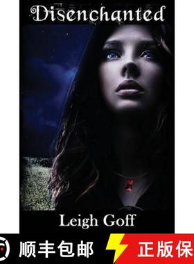 预订 Disenchanted [9780992049096]