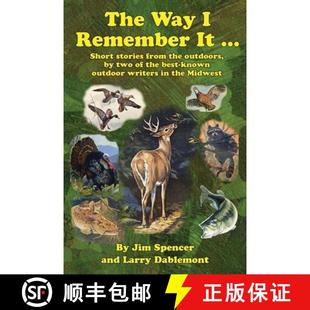 ... best the from Way 9781735611716 预订 outdoors writ... Remember known outdoor two stories The Short