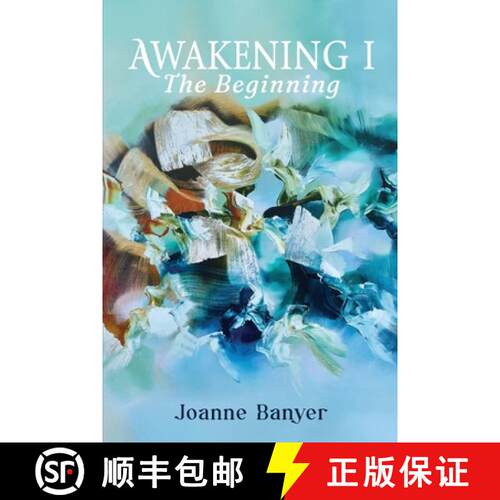 【3-4周达】AWAKENING I : The Beginning [9781763597907]