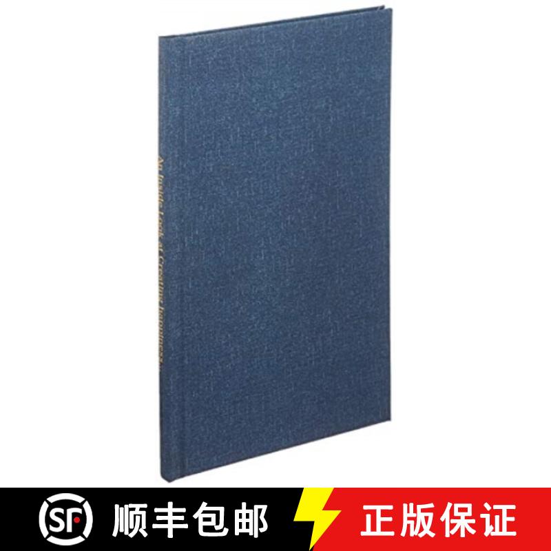 【3-4周达】An Inside Look at Creating happiness Every Day of Your Life [9781678116866]
