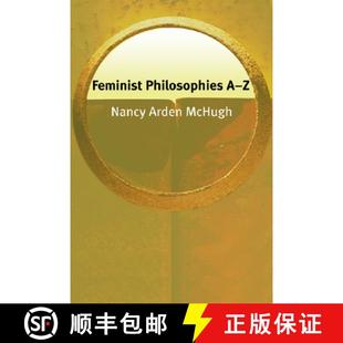 Feminist 4周达 Philosophies 9780748621538