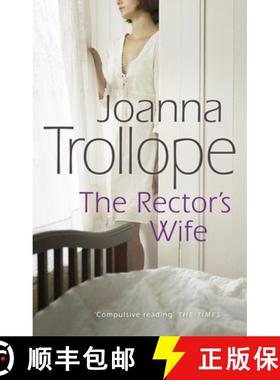 【3-4周达】The Rector's Wife : a moving and compelling novel of sacrifice and self-discovery from one... [9780552994705]