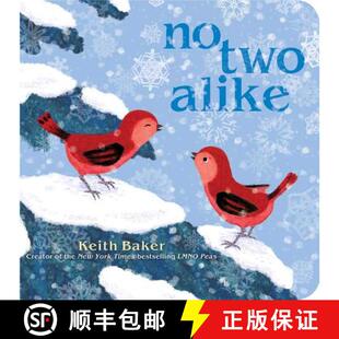 Alike 4周达 Two 9781481415026