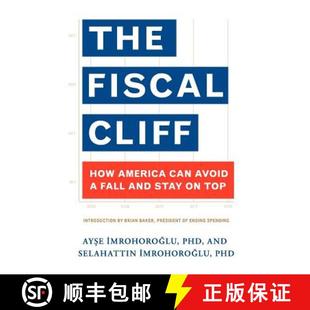 Fiscal America How 预订 Avoid Stay Top And Cliff Fall 9780985625511 Can The