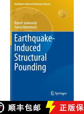 【3-4周达】Earthquake-Induced Structural Pounding [9783319163239]
