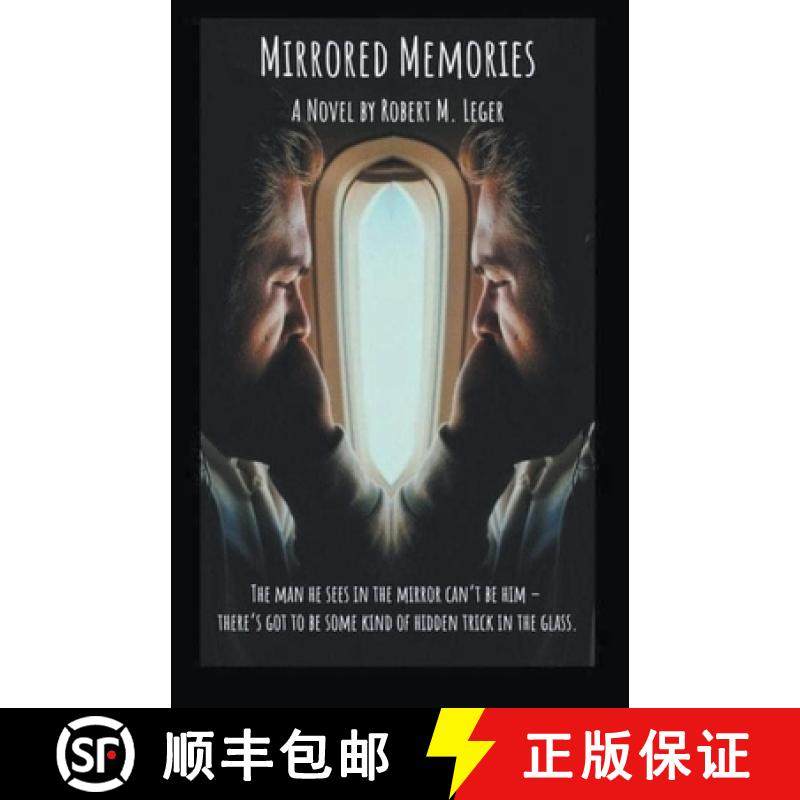 【3-4周达】Mirrored Memories [9798201075743]